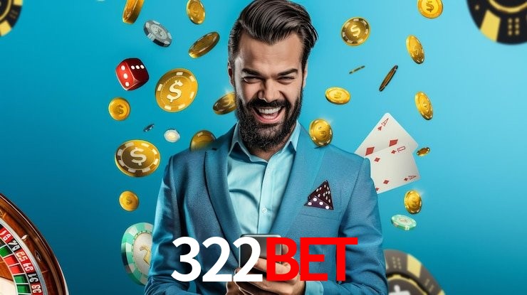 Secure Login 322Bet