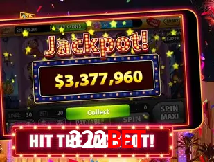 322Bet Belo Horizonte - VIP Casino