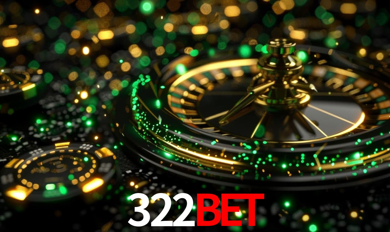 322Bet Brasília - Bonus Features