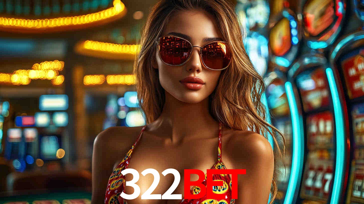 Welcome Bonus 322Bet