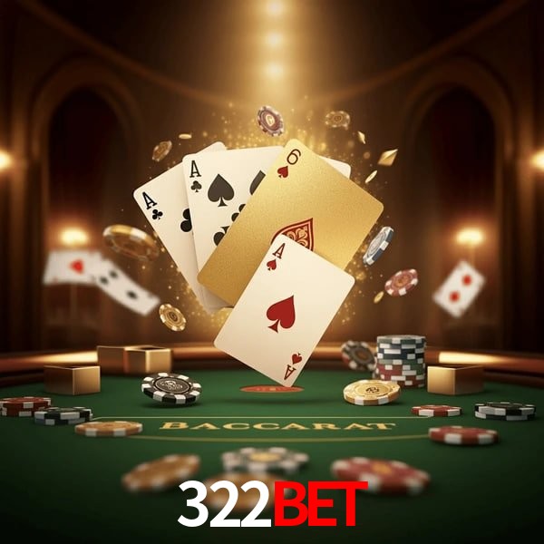 Sports Statistics 322Bet