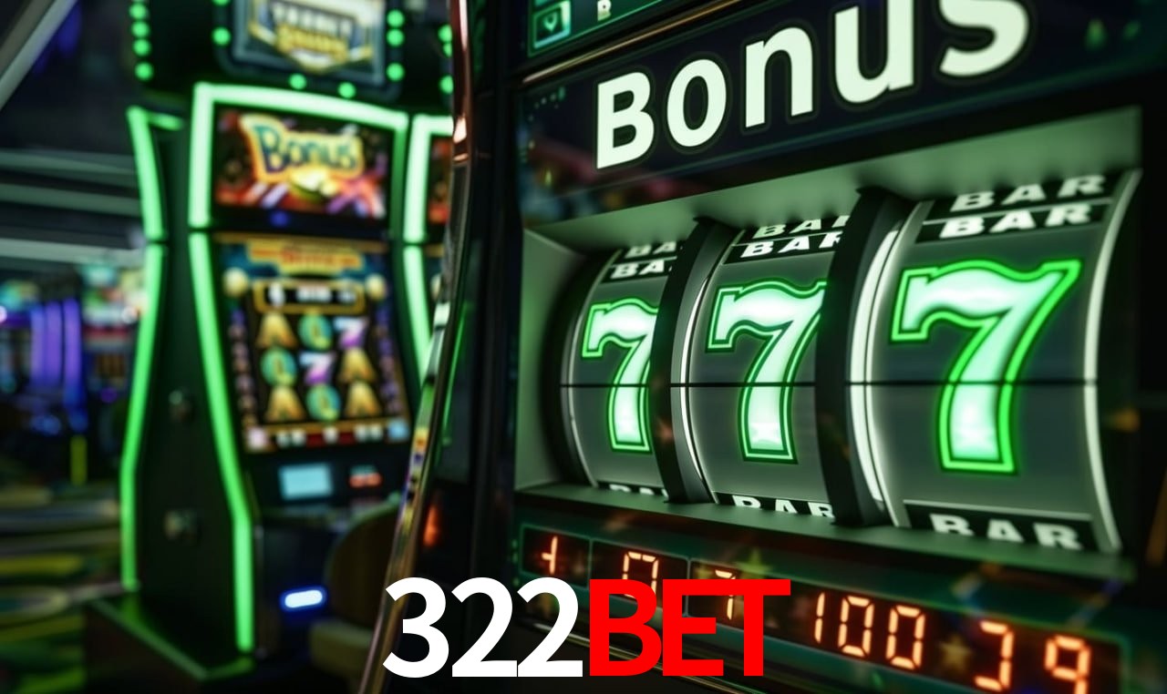 Account Benefits 322Bet
