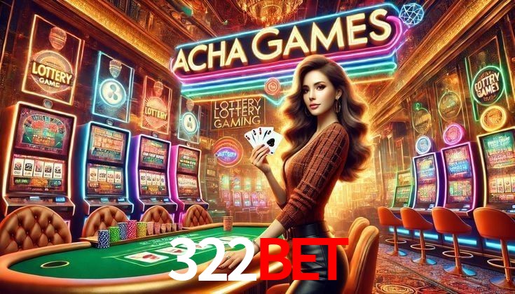 Experiência VIP 322Bet