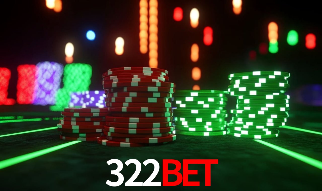 Games Directory 322Bet
