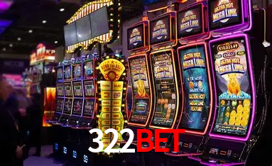 322Bet Brasília - VIP Program