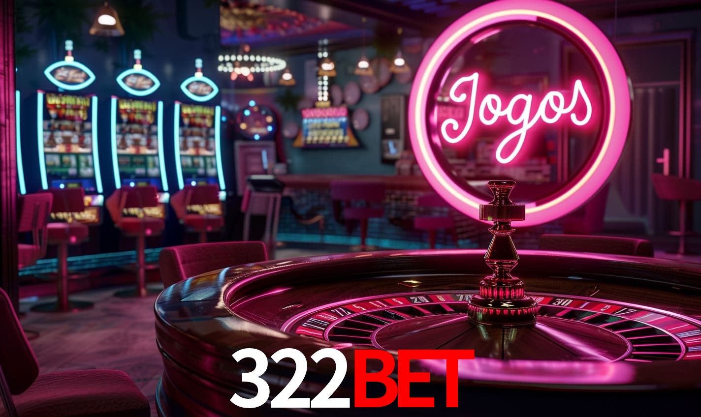 322Bet Salvador - Strategies