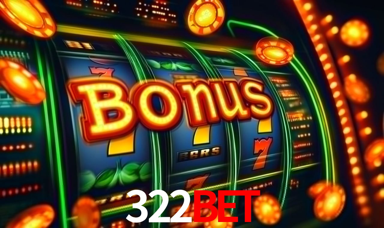 Football Betting 322Bet