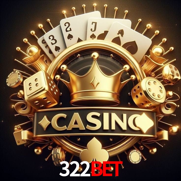 Sistemas de Segurança 322Bet