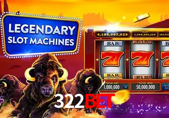 Desvendando o Mundo dos Jogos Virtuais na 322Bet