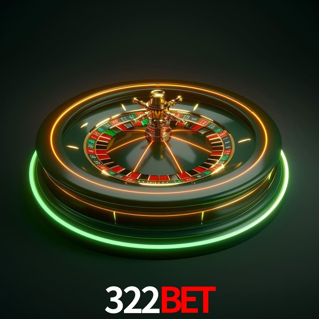 322Bet App - Aplicativo Móvel Oficial