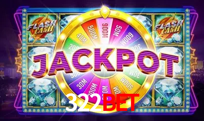 Descubra a Magia dos Jogos de Arcade no 322Bet