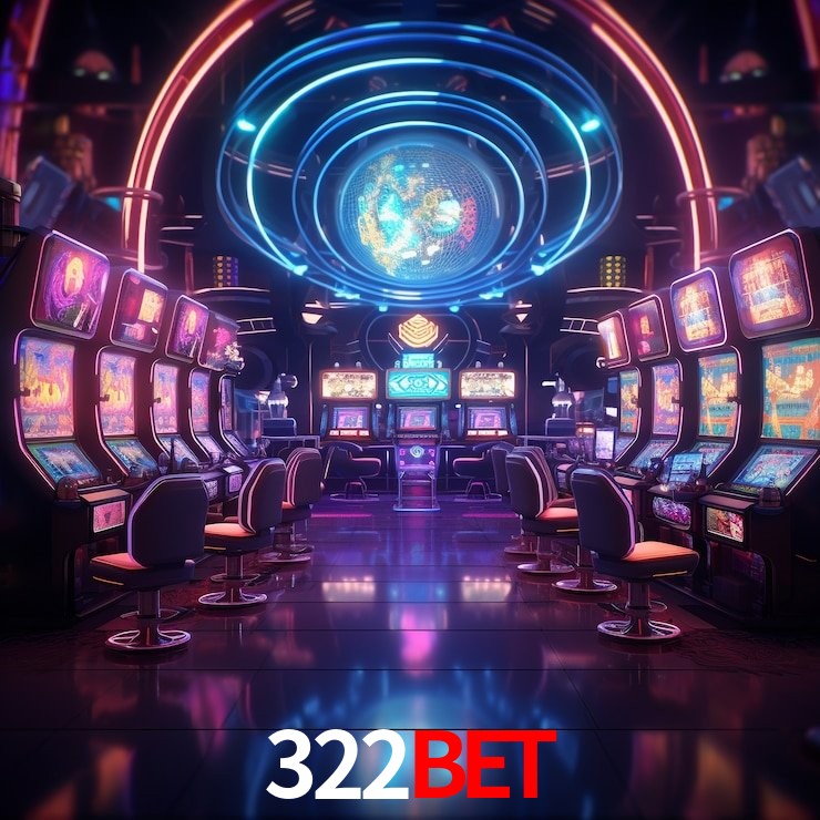 322Bet Salvador - Football