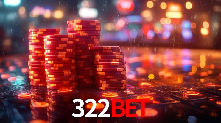 Experimente o Login Seguro Premium no 322Bet