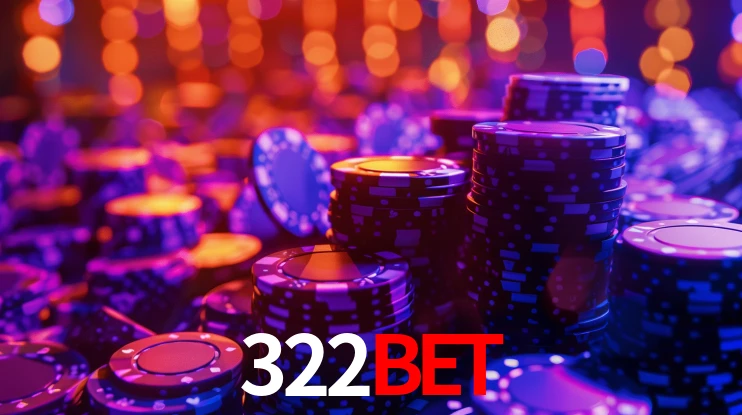 Bônus Generosos e Exclusivos no 322Bet para Você!