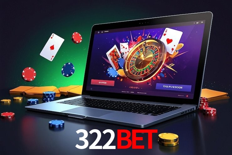 322Bet Belo Horizonte - Payments