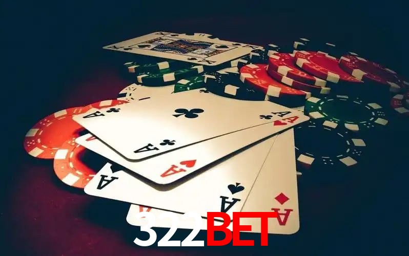 322Bet Brasília - Betting Features