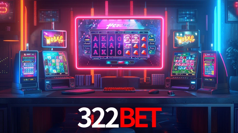322Bet
