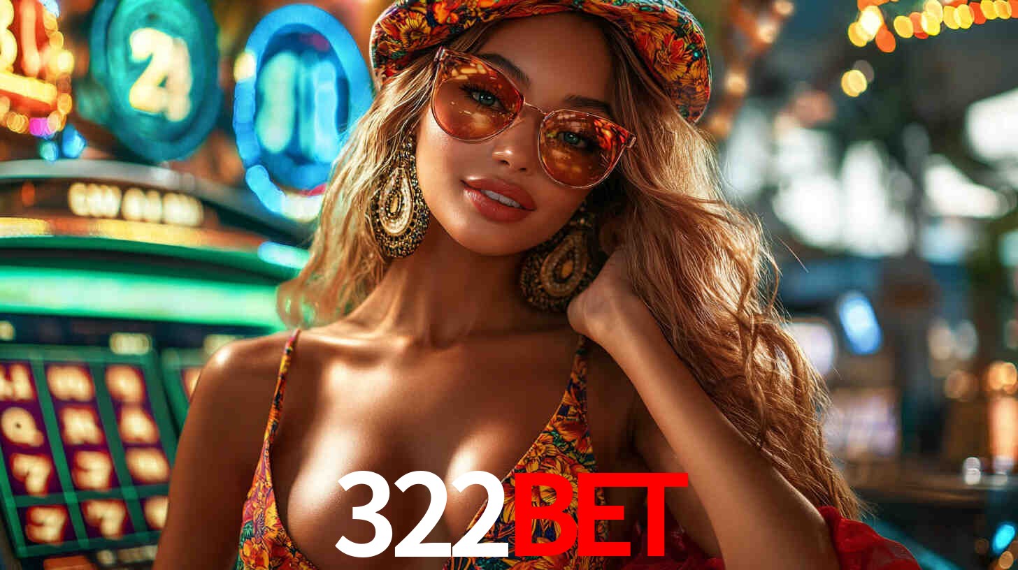 Tournaments 322Bet